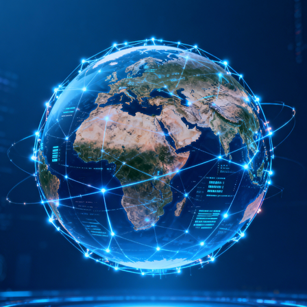 全球品牌一体化运营