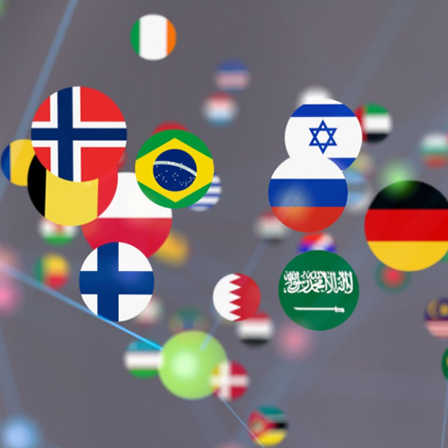 “深度本土化”规模化