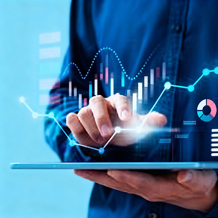 Data Compliance & Governance