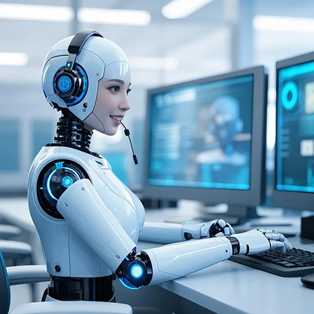 Intelligent Customer Service