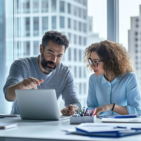 Building Lasting User Relationships