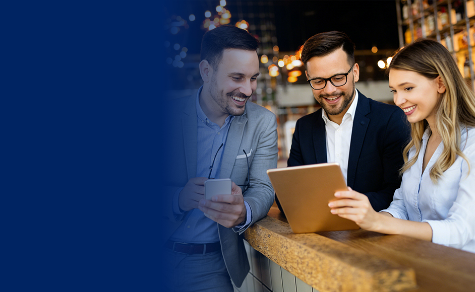 Global User Operations