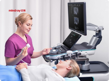 mindray