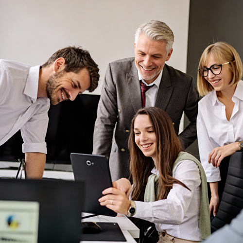 Dynamic Obstacle Avoidance