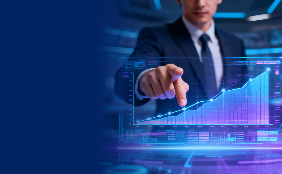 The Digital Engine Behind Brand Growth