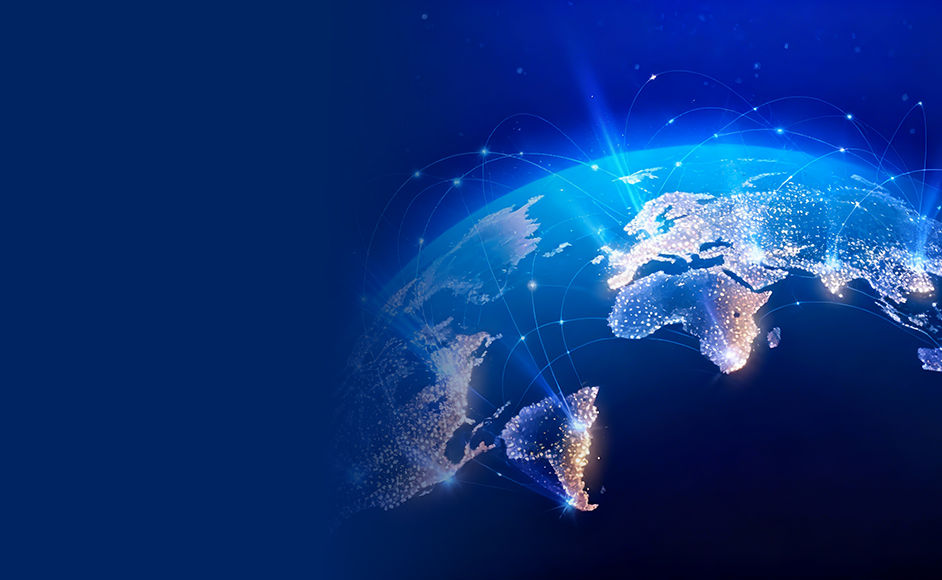 Enterprise-Grade Global Content Platform