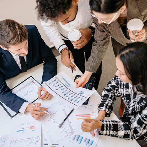 快速专业风险预警