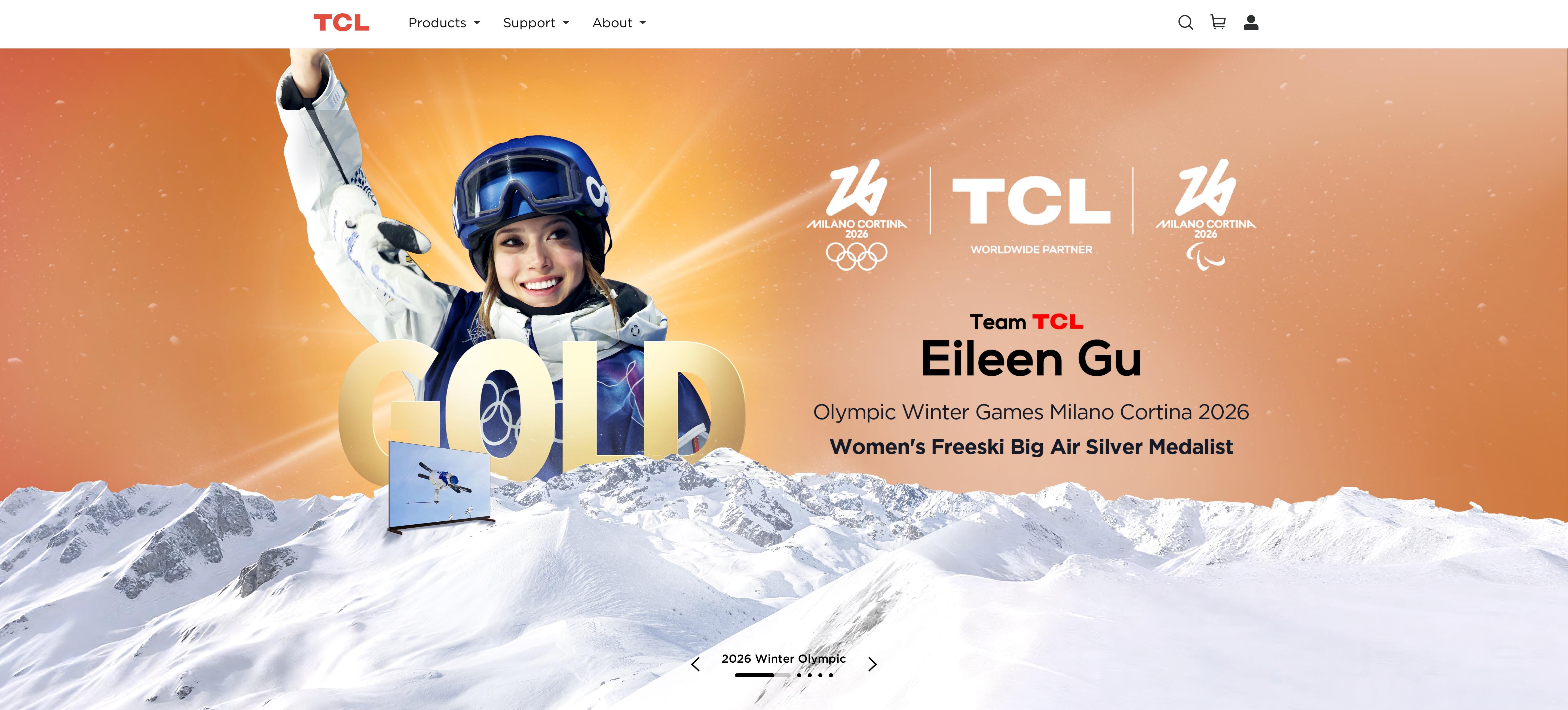 图源:TCL官网