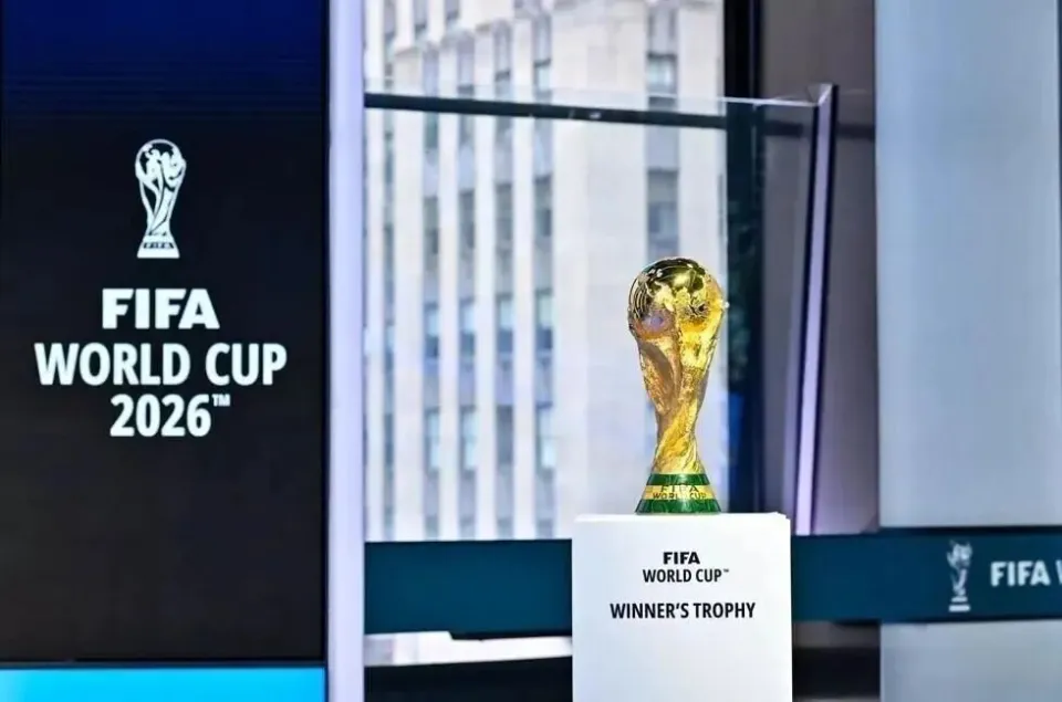 世界杯